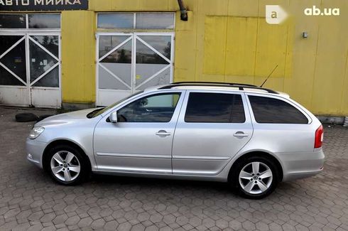 Skoda Octavia 2009 - фото 5