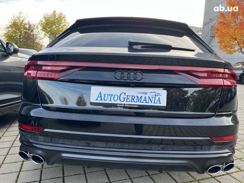 Audi SQ8 2023 - фото 38