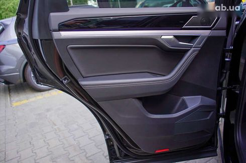 Volkswagen Touareg 2023 - фото 29