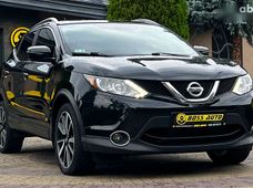 Продажа б/у Nissan Rogue 2017 года во Львове - купить на Автобазаре
