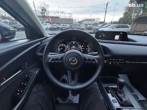 Mazda CX-30 2024 - фото 27
