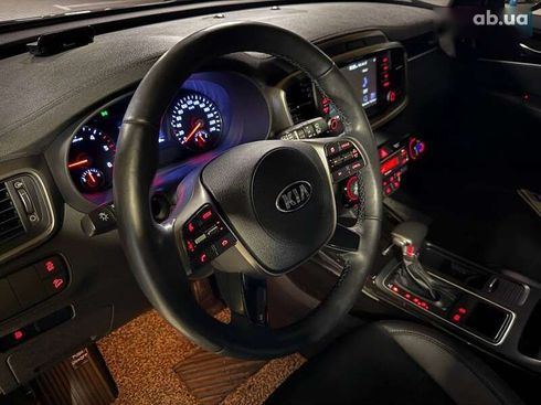 Kia Sorento 2018 - фото 9