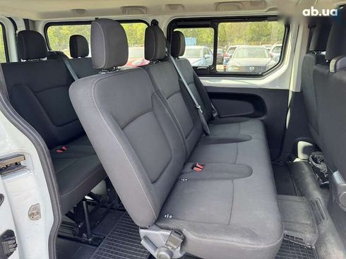 Renault Trafic 2019 - фото 14