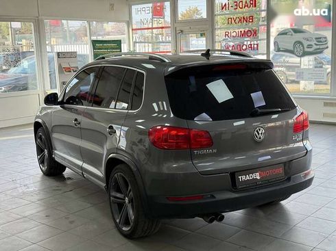 Volkswagen Tiguan 2013 - фото 9