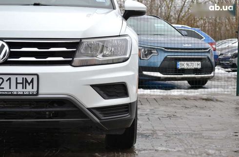 Volkswagen Tiguan 2019 - фото 12