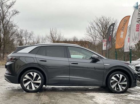 Volkswagen ID.4 2021 - фото 24