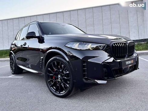BMW X5 2025 - фото 14