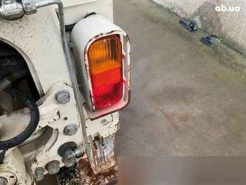 HIDROMEK HMK 62 SS 2016 - фото 14