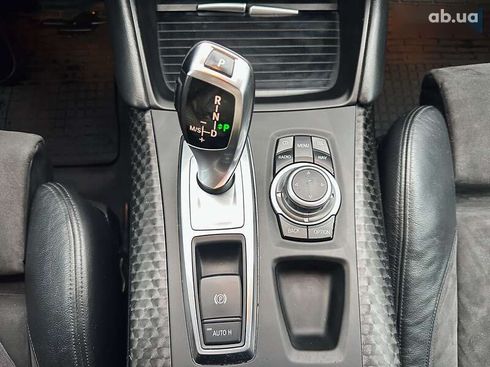 BMW X6 2011 - фото 22