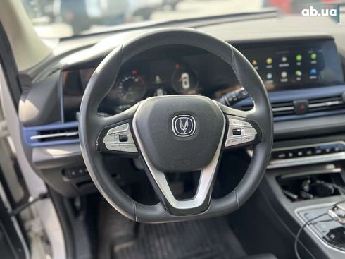 Changan CS 55 E-Rock 2021 - фото 12