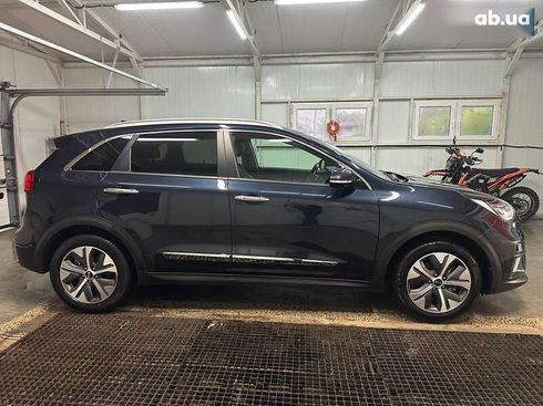 Kia Niro 2020 - фото 27