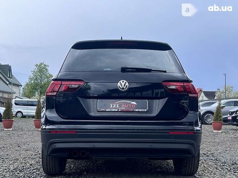 Volkswagen Tiguan 2020 - фото 6