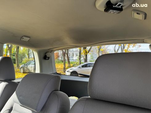 Volkswagen Touran 2007 черный - фото 18