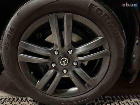 Mazda 3 2007 - фото 15
