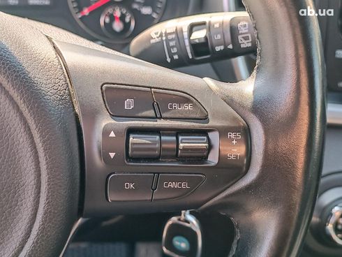 Kia Sorento 2015 серый - фото 29
