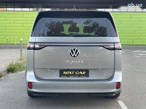 Volkswagen ID. Buzz 2023 - фото 24