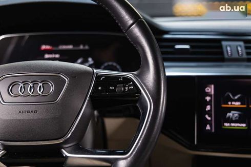 Audi E-Tron 2019 - фото 24