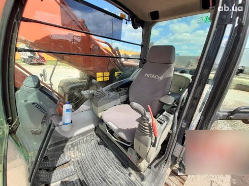 Hitachi ZX 350 LC-5B 2013 - фото 6