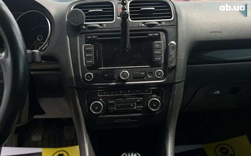 Volkswagen Golf 2010 - фото 26