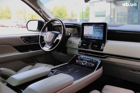 Lincoln Navigator 2018 - фото 16