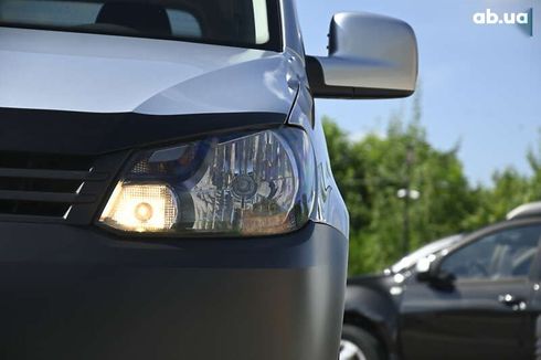 Volkswagen Caddy 2013 - фото 5