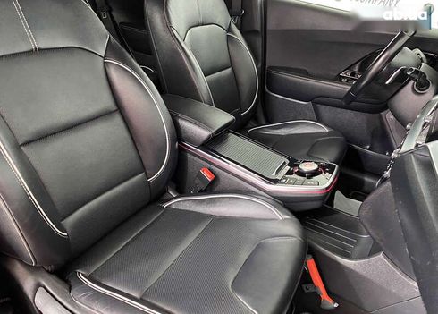 Kia Niro 2020 - фото 20