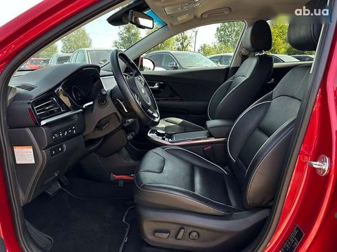 Kia Niro 2020 - фото 30