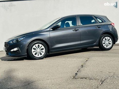 Hyundai i30 2021 - фото 6