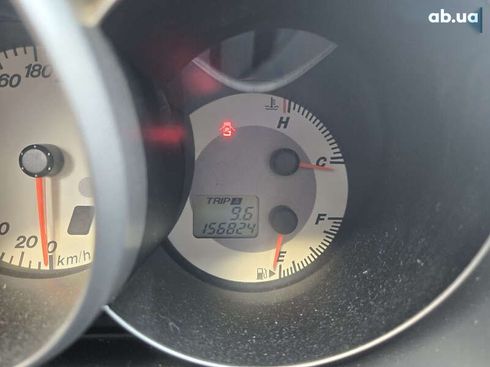 Mazda 3 2009 - фото 17