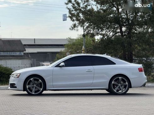 Audi A5 2015 - фото 7