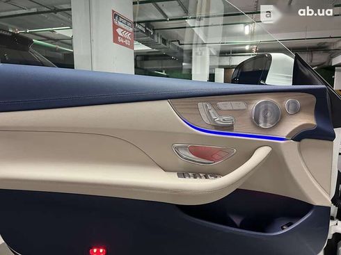 Mercedes-Benz E-Класс 2019 - фото 21