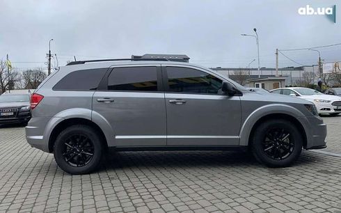 Dodge Journey 2020 - фото 7