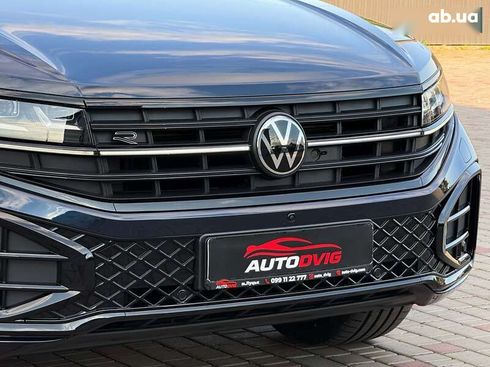 Volkswagen Touareg 2023 - фото 16