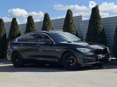 Продаж вживаних BMW 5 серия в Львівській області - купити на Автобазарі