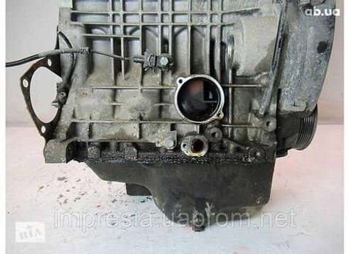 двигатель в сборе для Volkswagen Lupo - купити на Автобазарі - фото 3