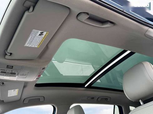 Volkswagen Tiguan Allspace 2020 - фото 28