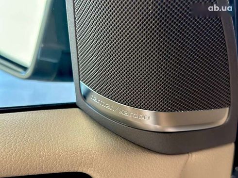 Mercedes-Benz GL-Класс 2014 - фото 17