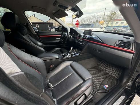 BMW 3 серия 2013 - фото 27
