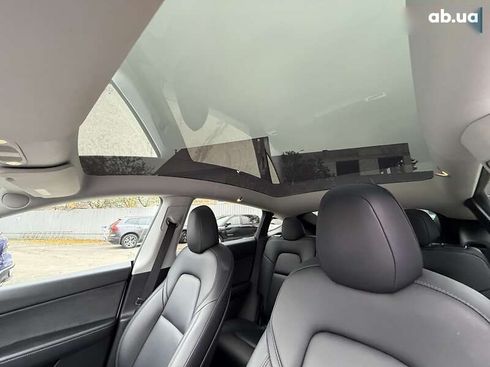 Tesla Model Y 2021 - фото 15