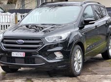 Купити Ford Kuga 2017 бу в Дубному - купити на Автобазарі
