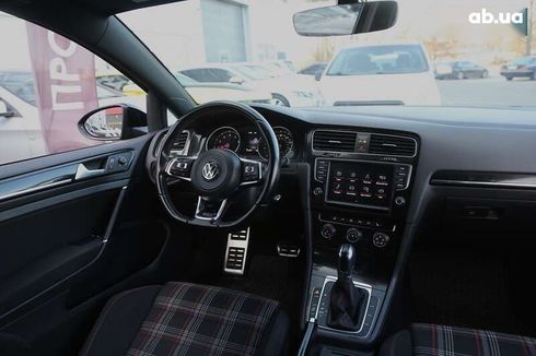 Volkswagen Golf GTI 2014 - фото 13