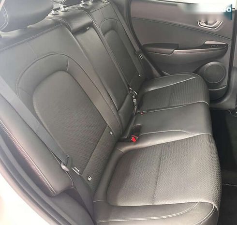 Hyundai Kona 2020 - фото 11