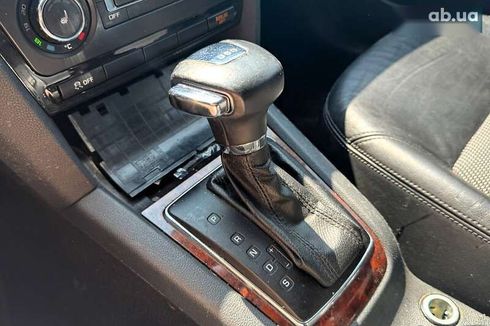 Skoda Octavia 2011 - фото 23