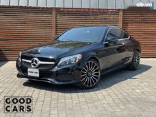 Продажа б/у Mercedes-Benz C-Класс в Одесской области - купить на Автобазаре