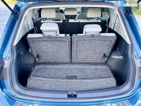 Volkswagen Tiguan 2019 - фото 15