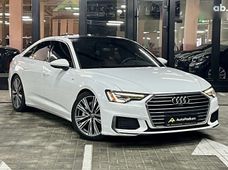 Продажа б/у Audi A6 2019 года - купить на Автобазаре