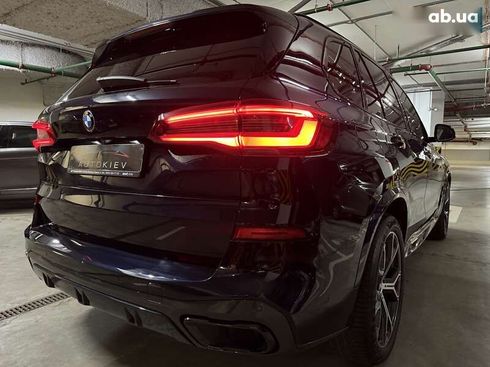 BMW X5 2018 - фото 15