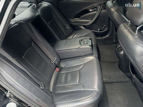 Hyundai Grandeur 2012 - фото 24