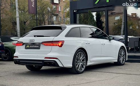 Audi A6 2018 - фото 17