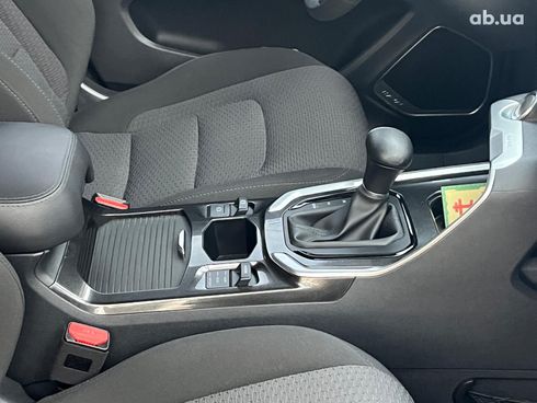 Haval H6 2018 черный - фото 17